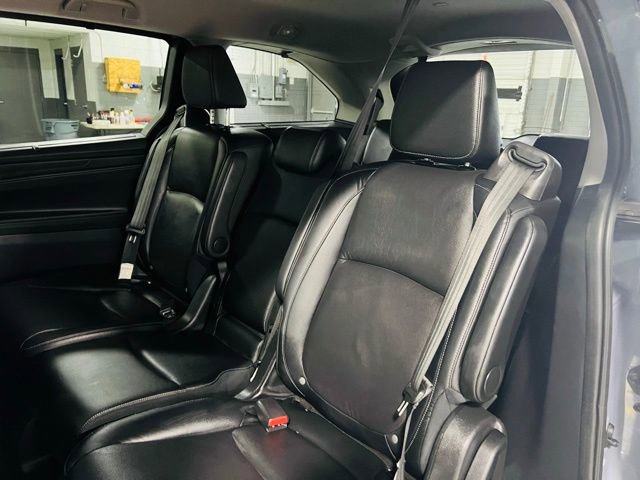 Used 2024 Honda Odyssey Touring image 28