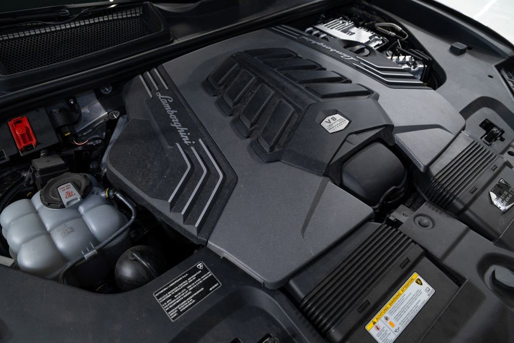 Used 2024 Lamborghini Urus S AWD/4WD image 66