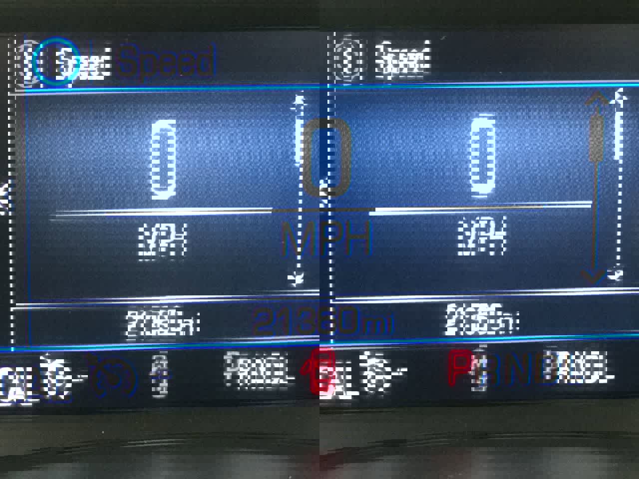 Used 2024 Chevrolet Equinox LT w/ LPO, Floor Liner Package image 15