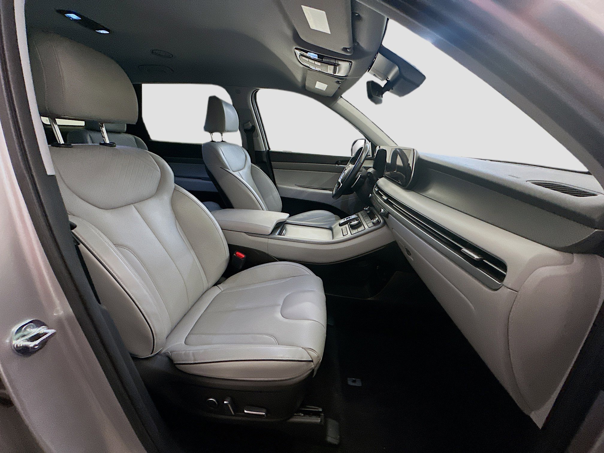 Used 2025 Hyundai Palisade SEL image 34