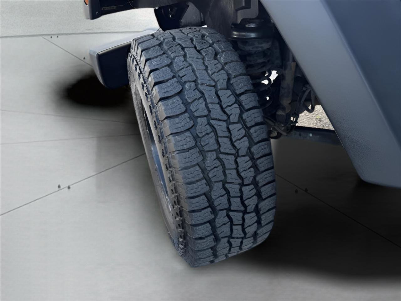 Used 2018 Jeep Wrangler Unlimited Sport S image 29