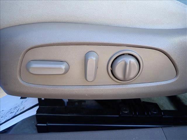 Used 2025 Chevrolet Malibu LT image 11