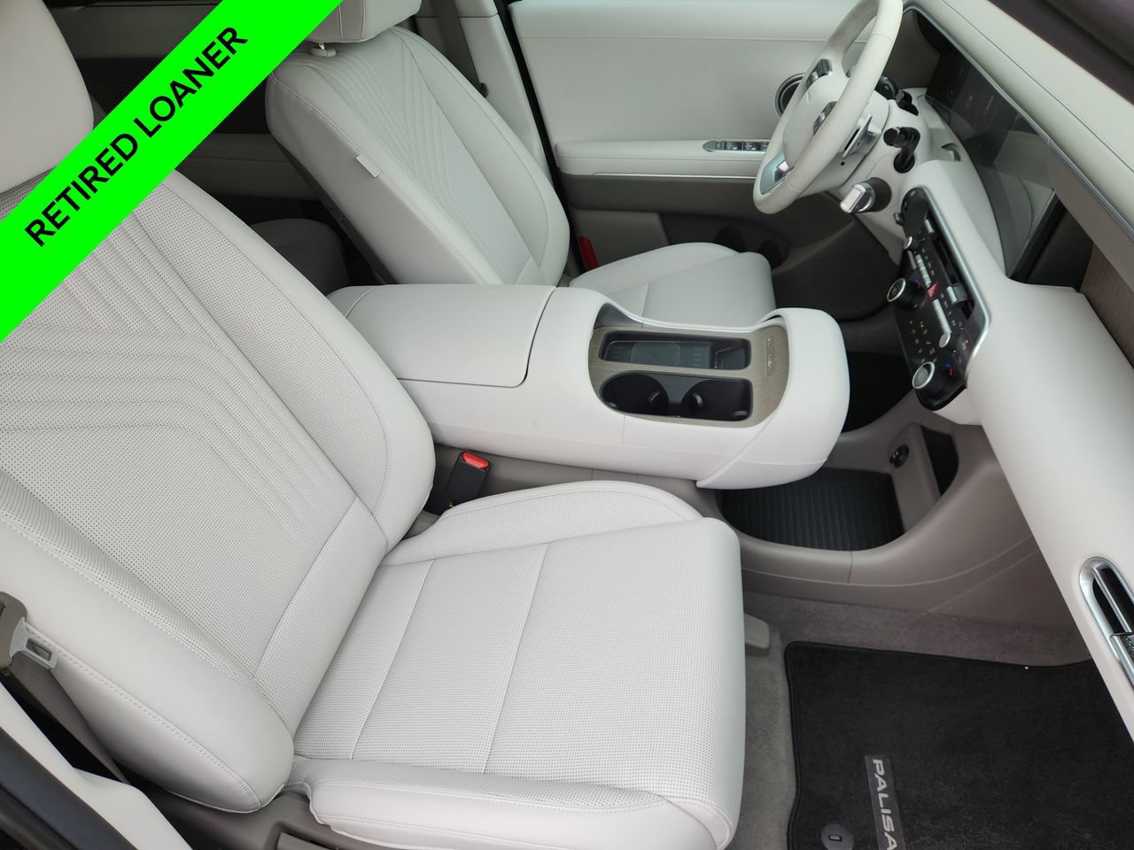 New 2026 Hyundai Palisade SEL FWD image 11