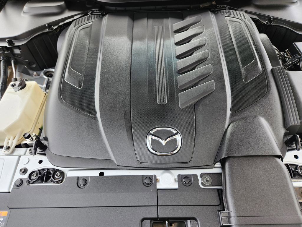 Used 2024 MAZDA CX-90 3.3 Turbo w/ Premium Package AWD/4WD image 20