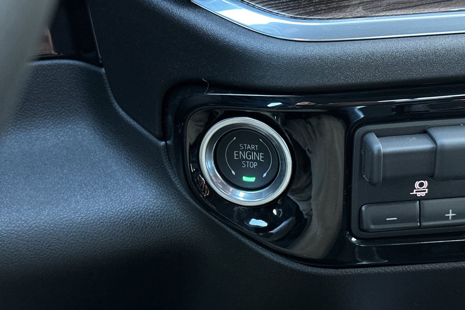 New 2026 Chevrolet Silverado 1500 RST w/ Convenience Package II image 22