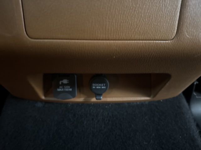 Used 2024 INFINITI QX80 Sensory w/ Cargo Package image 16