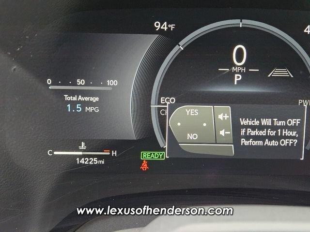 Certified 2025 Lexus RX 350 w/ Convenience Package AWD/4WD image 31