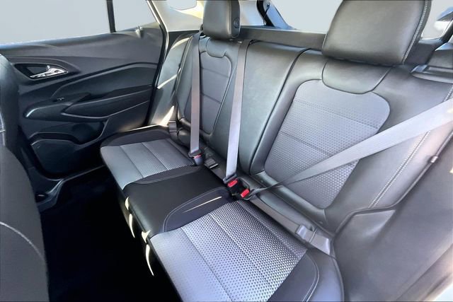 Used 2025 Chevrolet Trax LT w/ Driver Confidence Package image 25