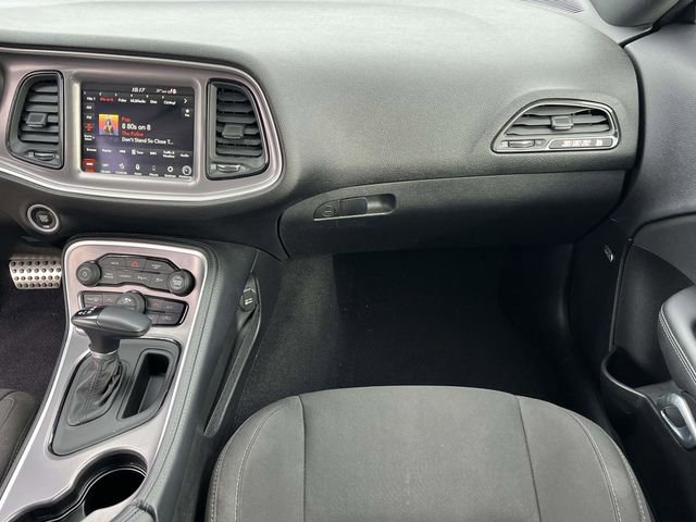 Used 2022 Dodge Challenger R/T Scat Pack image 17