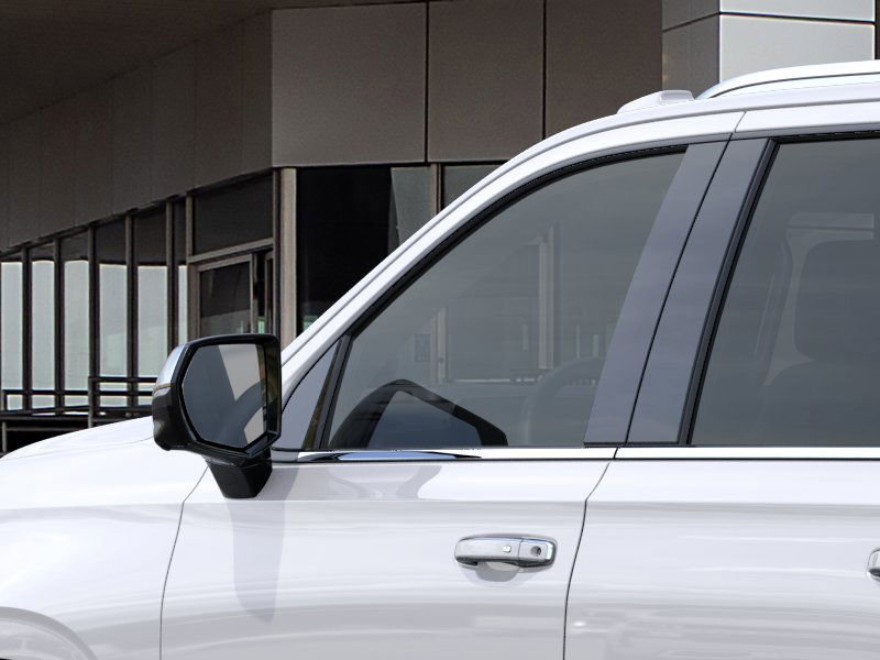 New 2025 Chevrolet Suburban Premier image 36
