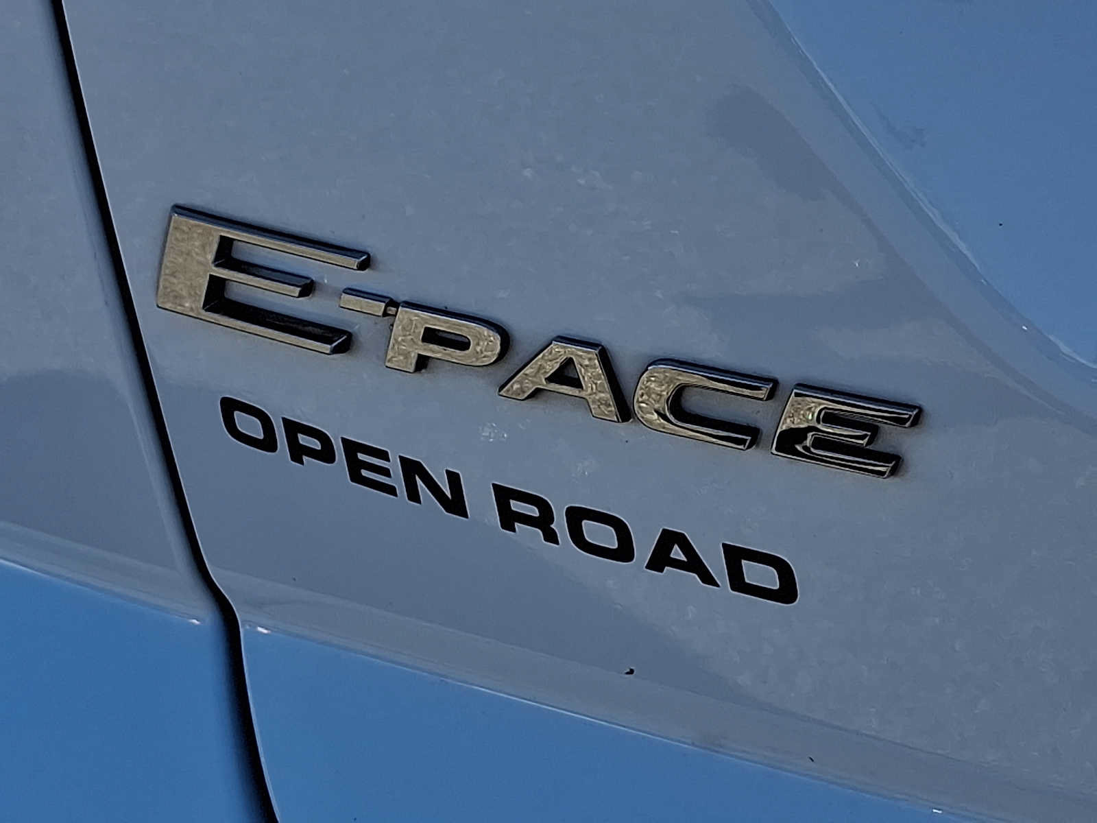 Used 2020 Jaguar E-PACE AWD/4WD image 30