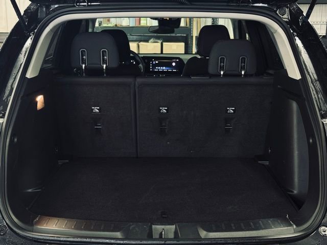 Used 2025 Chevrolet TrailBlazer LT image 10