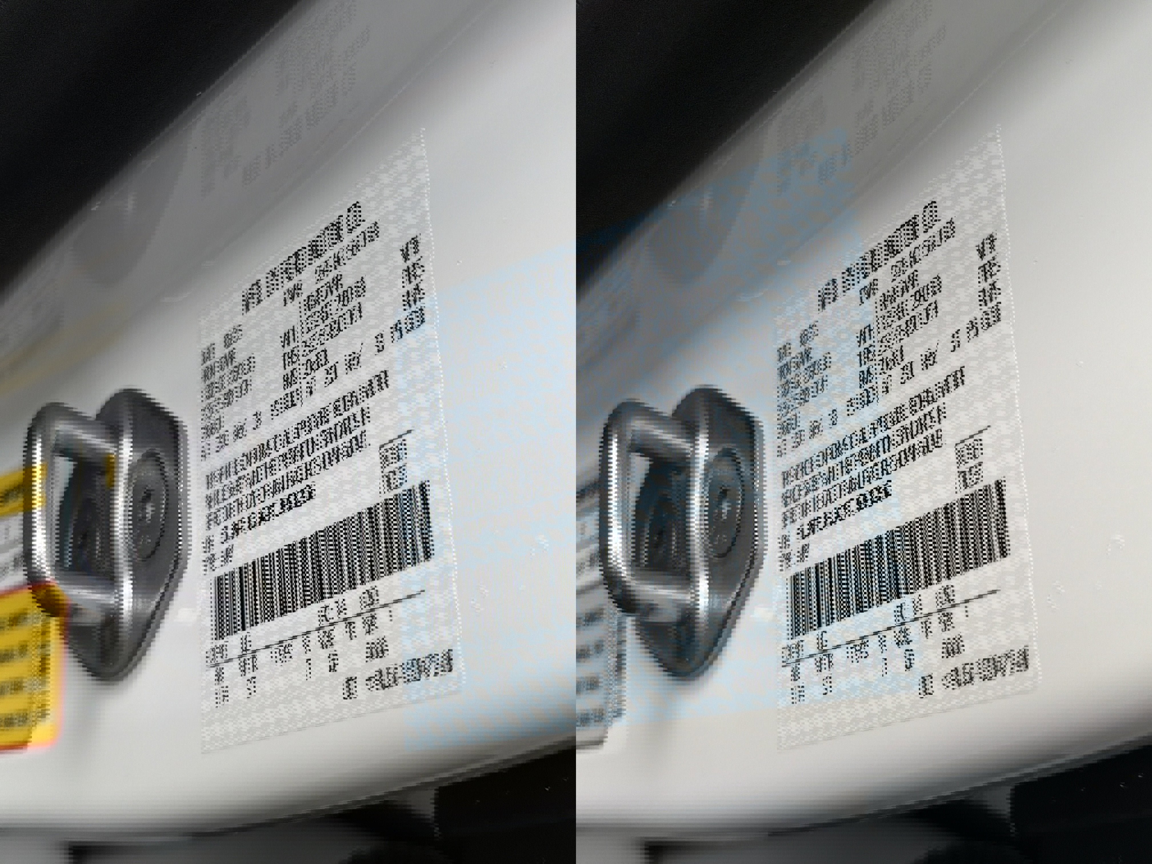 Used 2026 Lincoln Nautilus Premier w/ Jet Appearance Package image 28