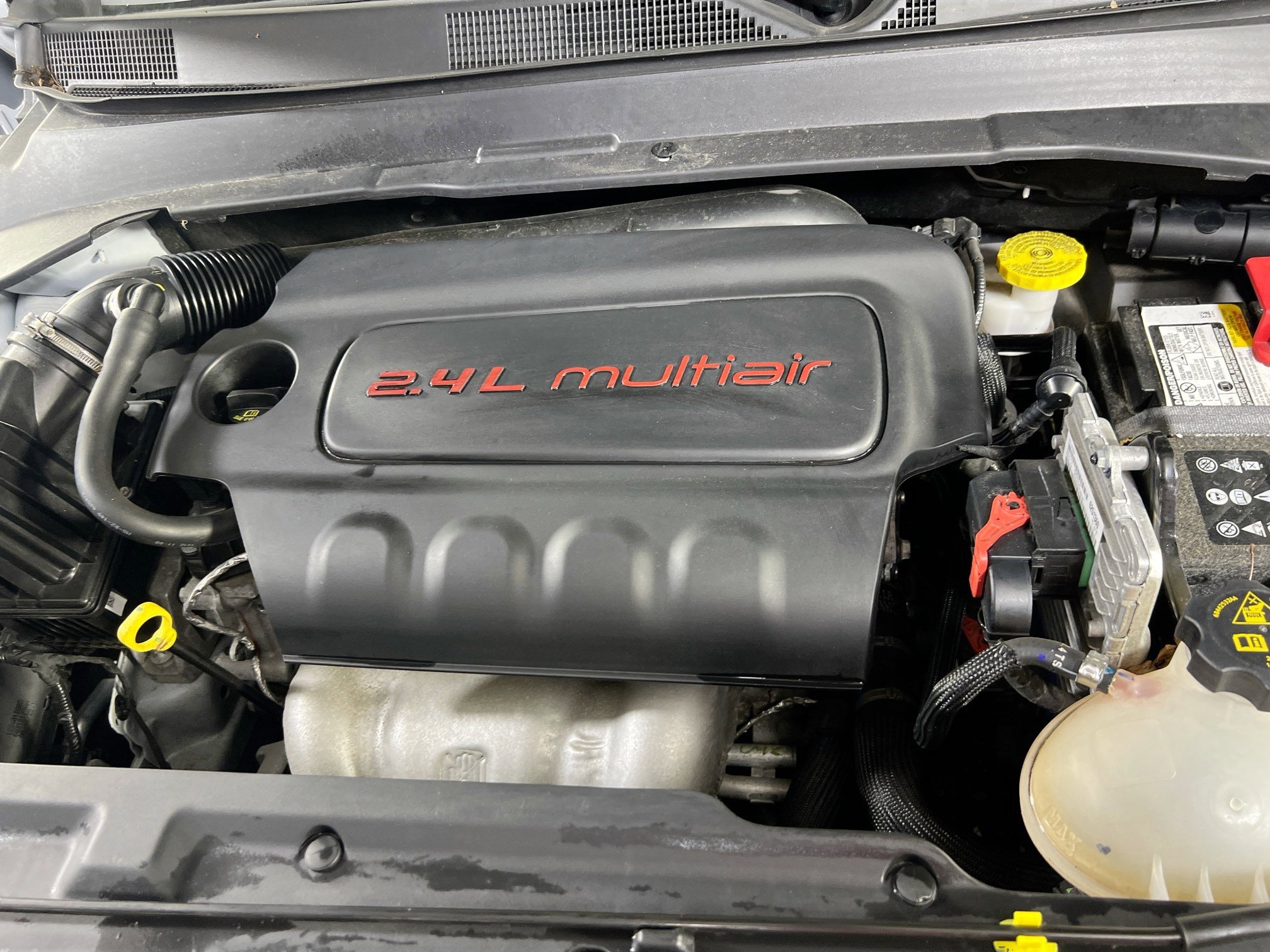 Used 2022 Jeep Compass High Altitude image 31