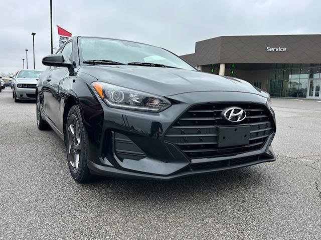 Used 2019 Hyundai Veloster 2.0 image 12