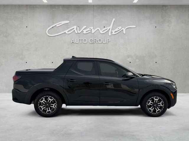 Used 2025 Hyundai Santa Cruz XRT image 15