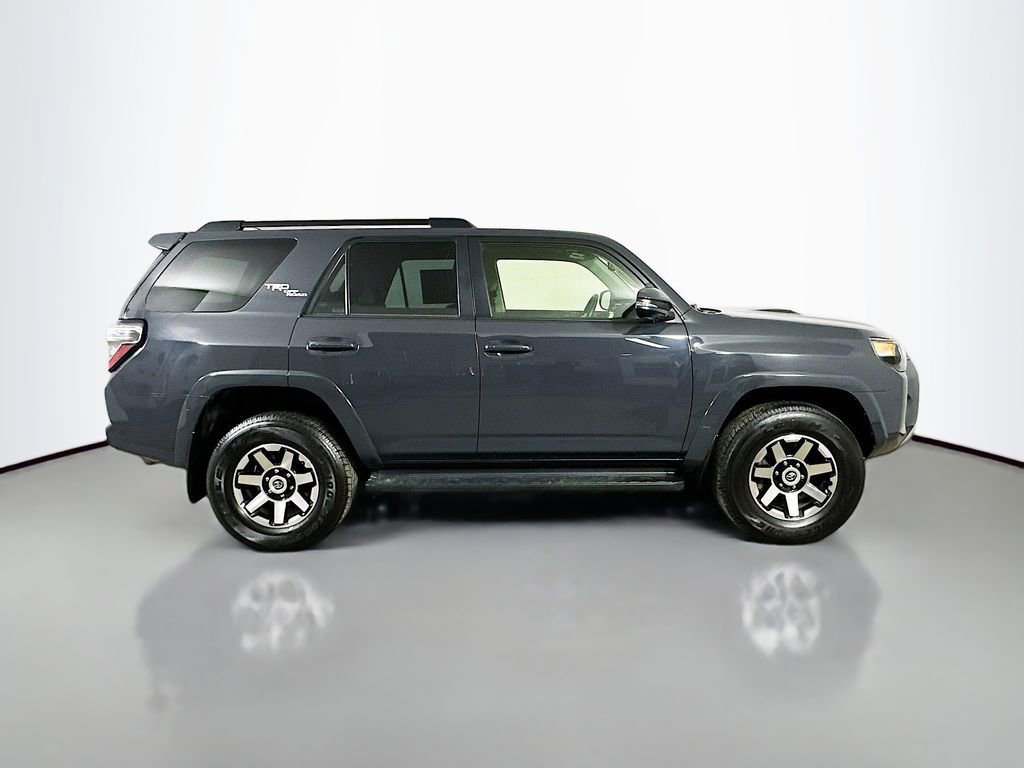 Used 2024 Toyota 4Runner TRD Off-Road Premium image 7