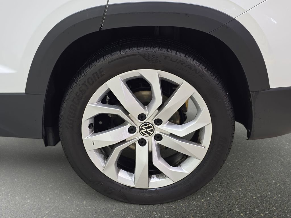 Used 2023 Volkswagen Taos S image 31