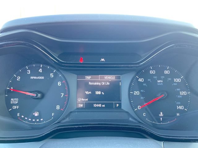 Used 2024 Chevrolet Trax LS w/ LS Convenience Package FWD image 11