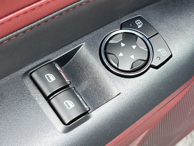 New 2025 Ford Mustang Premium RWD image 12
