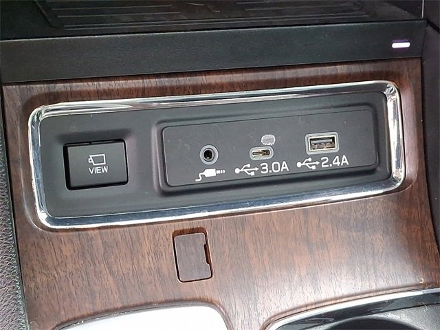 Used 2023 Subaru Ascent Touring image 27