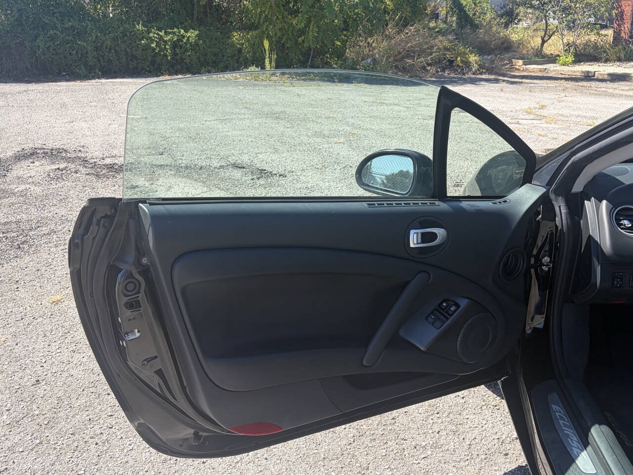 Used 2011 Mitsubishi Eclipse GS Sport FWD image 15