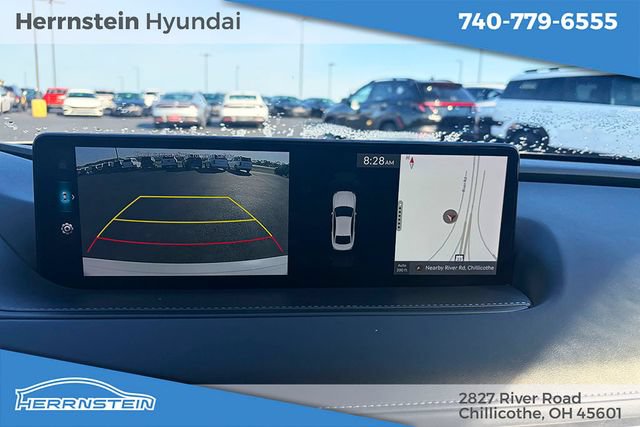 Used 2023 Genesis G80 2.5T AWD/4WD image 14