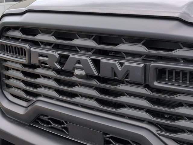 Used 2025 RAM 2500 Tradesman AWD/4WD image 33