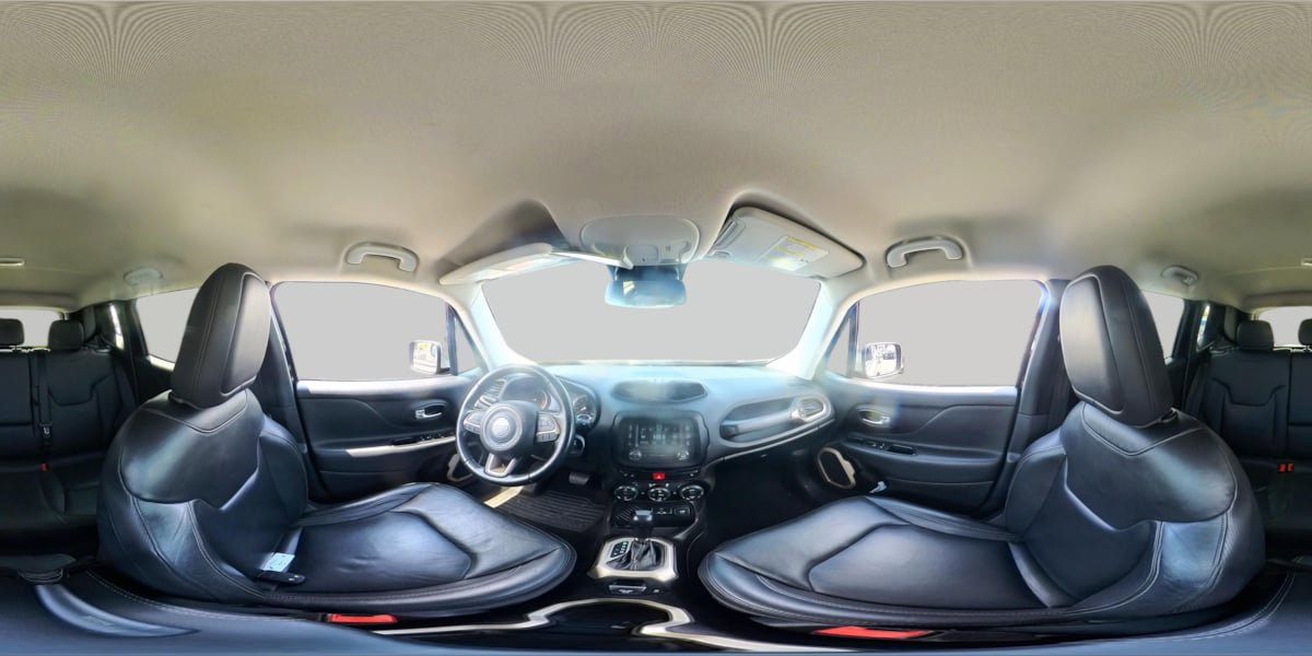 Used 2017 Jeep Renegade Limited FWD image 35