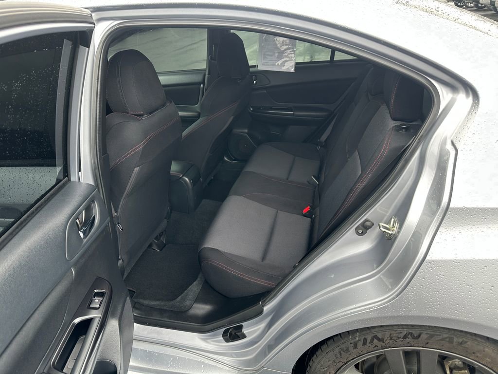 Used 2019 Subaru WRX image 14