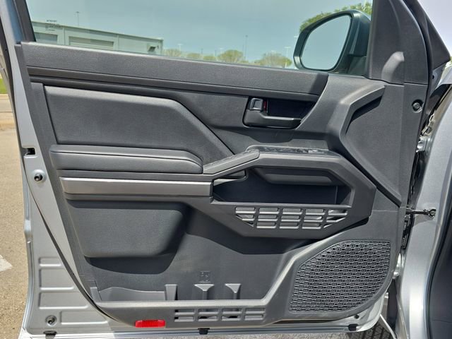 New 2026 Toyota Tacoma SR5 image 26