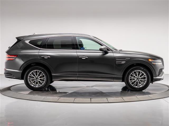 New 2026 Genesis GV80 2.5T image 6