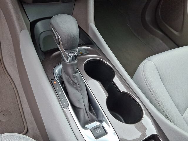 Used 2024 Chevrolet Malibu LS FWD image 11