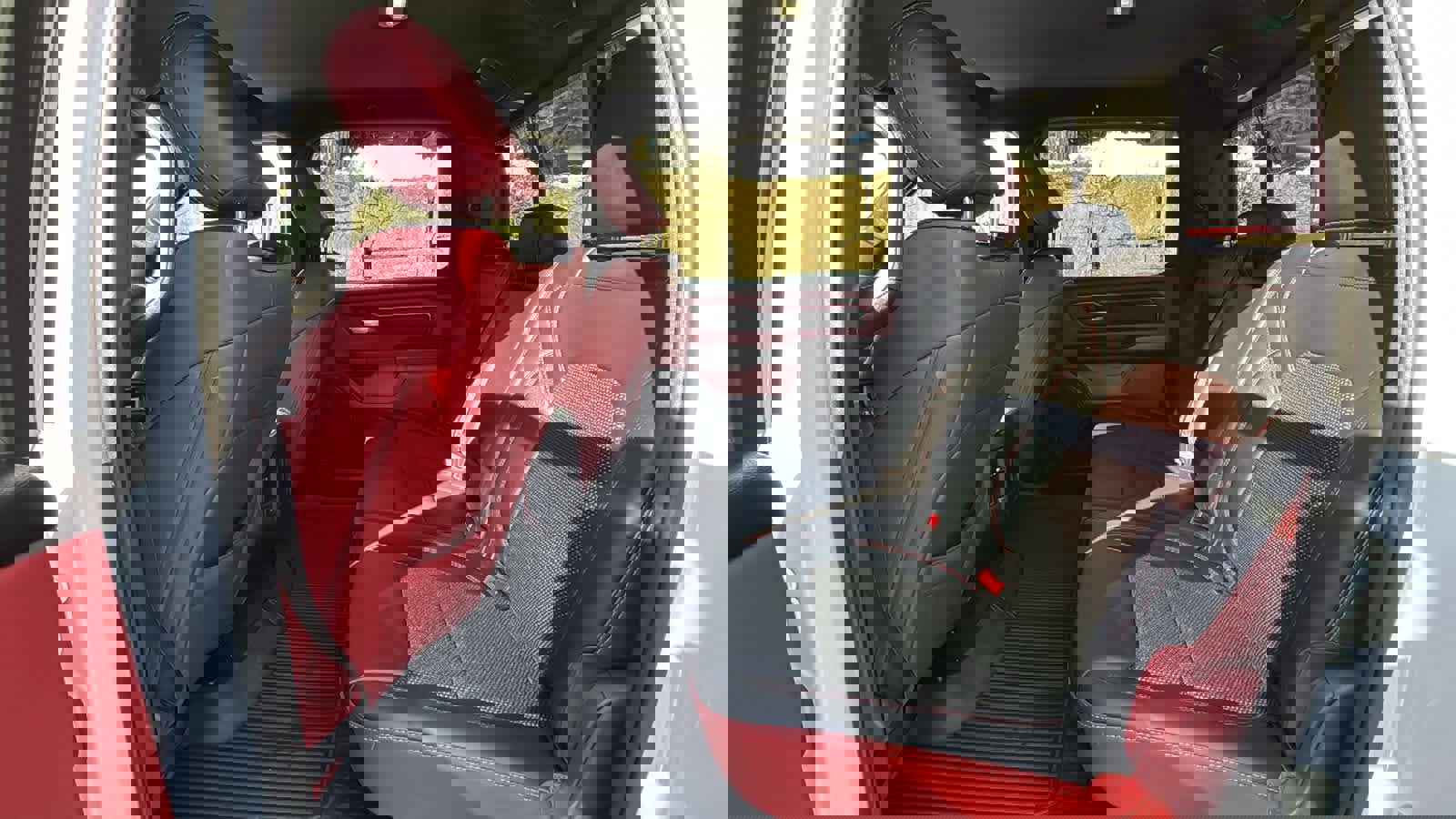 Used 2025 RAM 1500 Rebel w/ Rebel Level 1 Equipment Group image 28