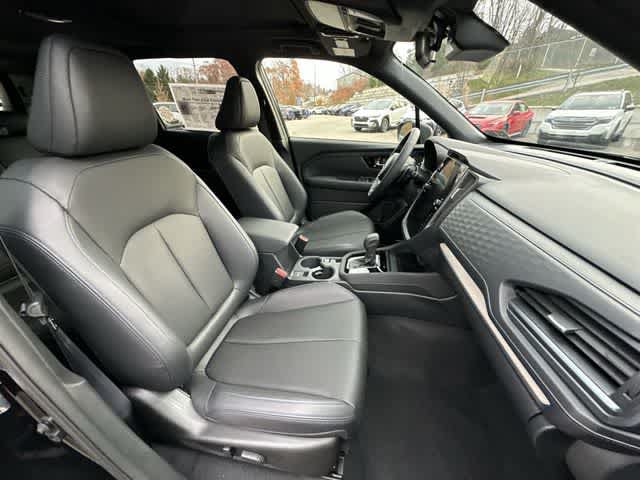 Used 2025 Subaru Forester Limited AWD/4WD image 21