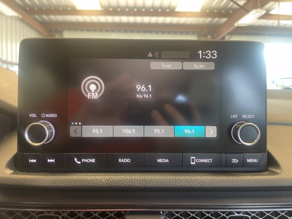 Used 2023 Acura Integra A-Spec FWD image 21