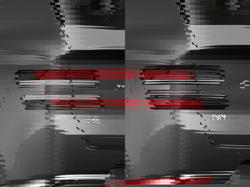 New 2026 Genesis GV80 2.5T Prestige AWD/4WD image 26