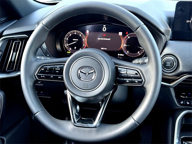New 2026 MAZDA CX-70 3.3 Turbo S w/ Premium Package image 21