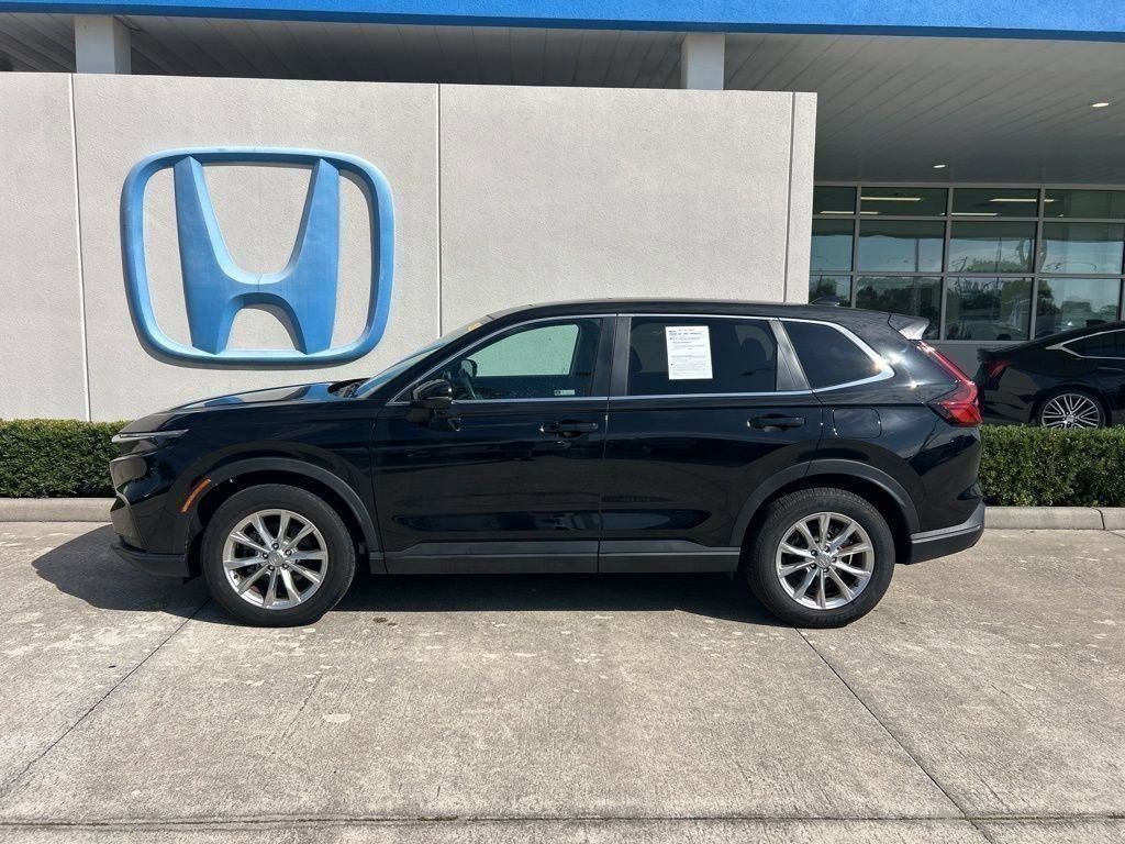 Used 2023 Honda CR-V EX image 5