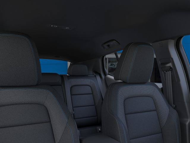 New 2026 Chevrolet Equinox EV LT FWD image 57