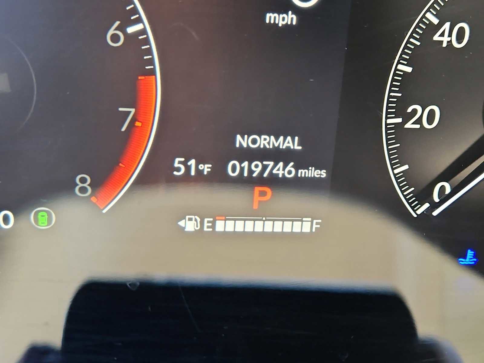 Certified 2024 Honda CR-V EX-L image 6