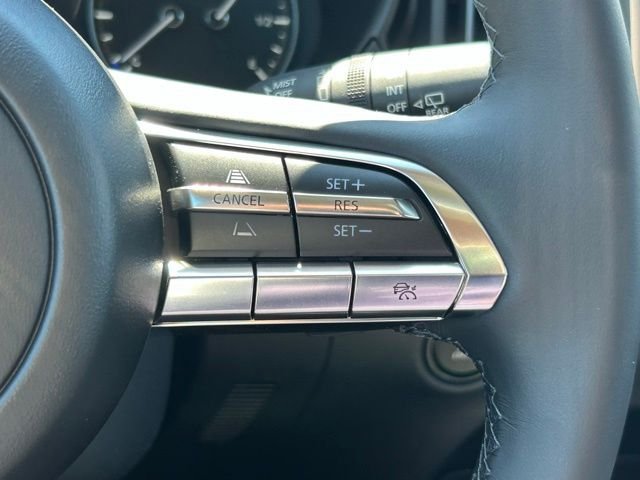 New 2026 MAZDA CX-50 AWD 2.5 S w/ Weather Package image 18