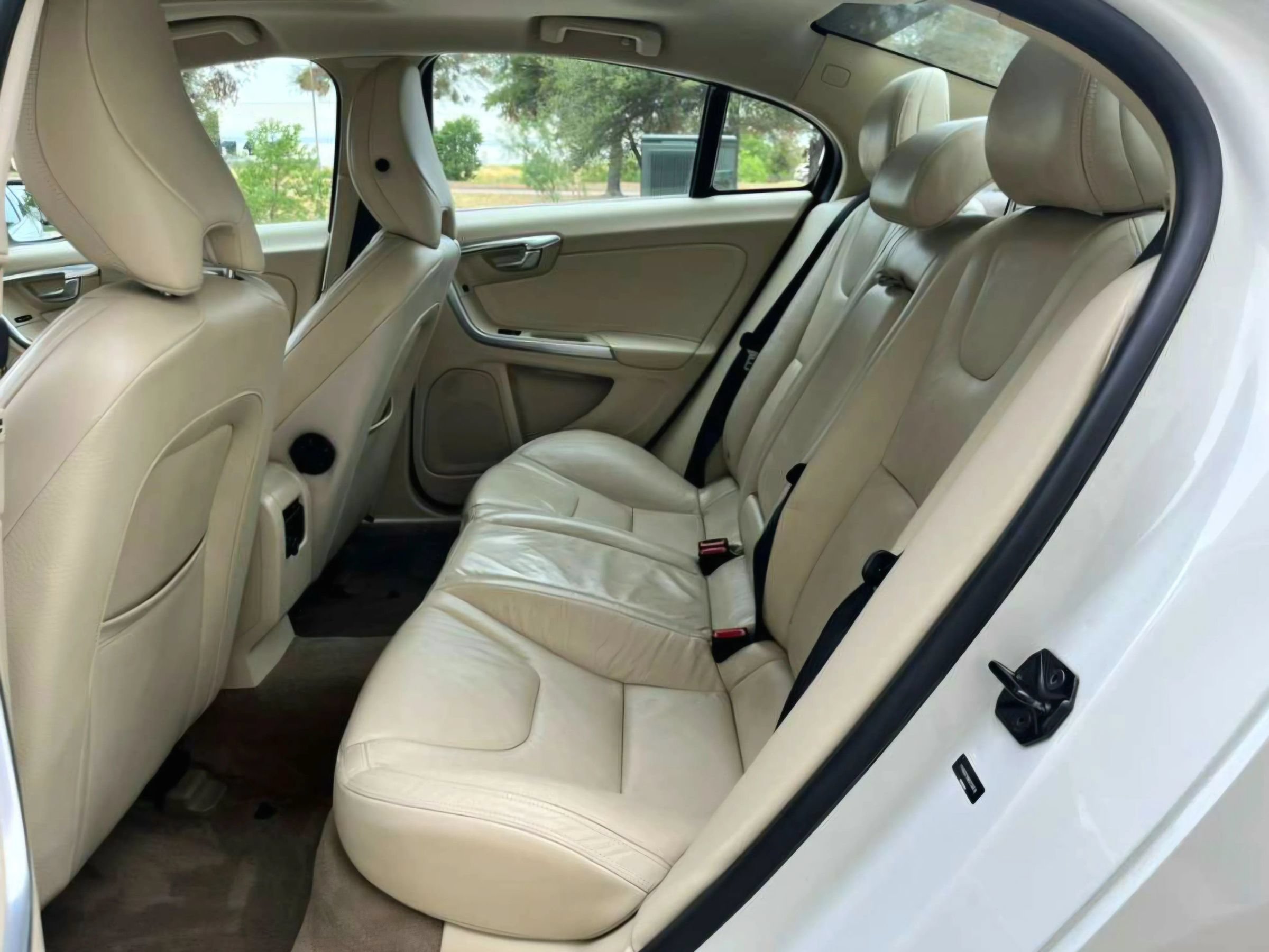 Used 2013 Volvo S60 T6 AWD/4WD image 34