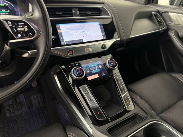 Used 2024 Jaguar I-PACE R-Dynamic HSE image 14