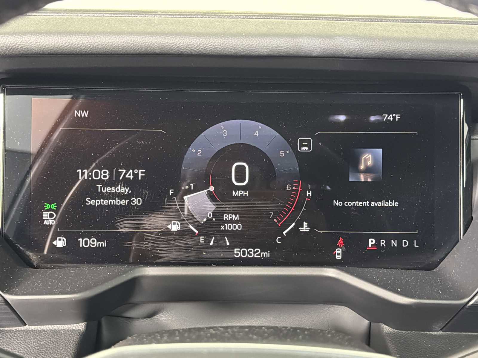 New 2025 GMC Acadia Elevation w/ Elevation Premium Package image 56