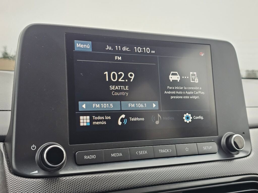 Used 2023 Hyundai Kona SEL image 20