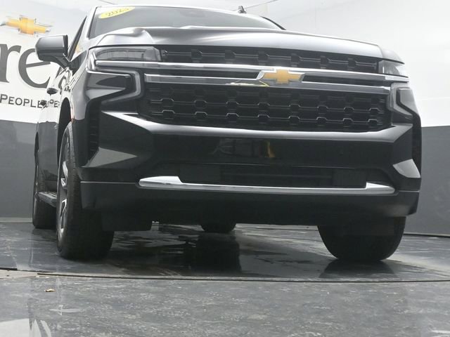 Used 2023 Chevrolet Tahoe LS image 3