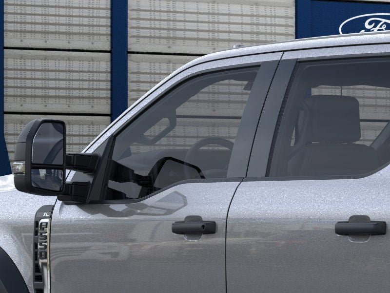 New 2026 Ford F550 4x4 Crew Cab image 20