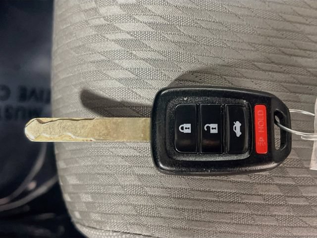 Used 2014 Honda Civic LX image 33