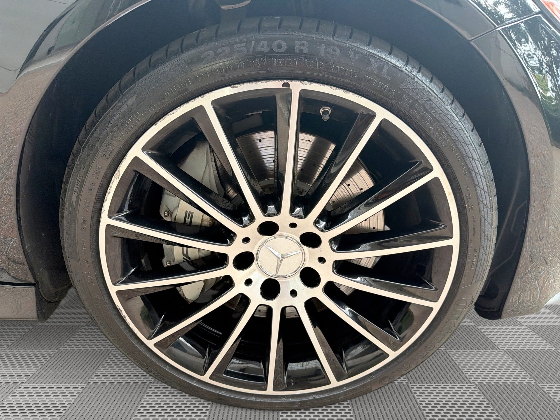 Used 2017 Mercedes-Benz C 43 AMG 4MATIC Cabriolet image 30
